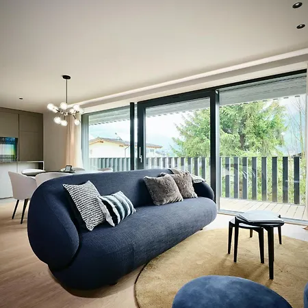 Haus Am Lift - Top2 - Summercard Included - Ski-in Ski-out - 6p * Zell am See