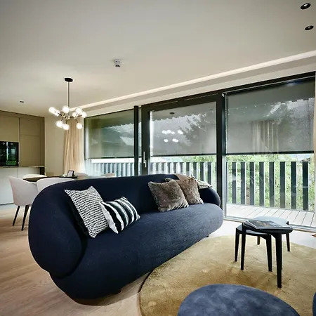 Haus Am Lift - Top2 - Summercard Included - Ski-in Ski-out - 6p * زيل أم سي