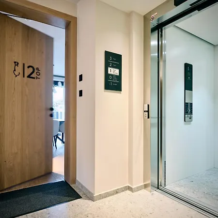 Haus Am Lift - Top2 - Summercard Included - Ski-in Ski-out - 6p زيل أم سي