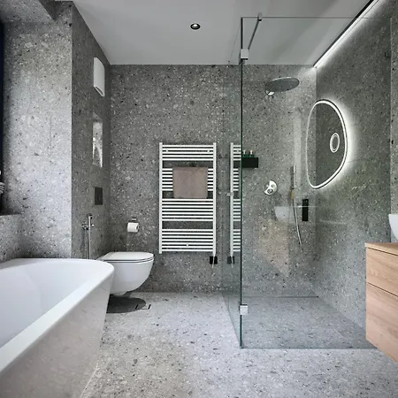 Apartment Haus Am Lift - Top2 - Summercard Included - Ski-in Ski-out - 6p Zell am See