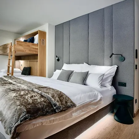 Haus Am Lift - Top2 - Summercard Included - Ski-in Ski-out - 6p * Zell am See