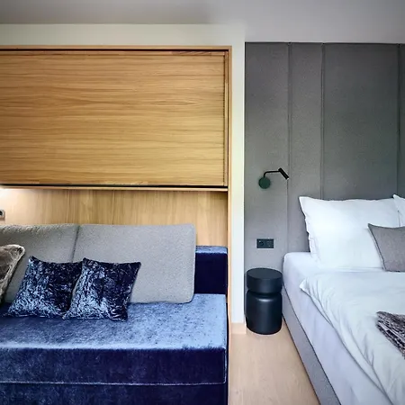 Daire Haus Am Lift - Top2 - Summercard Included - Ski-in Ski-out - 6p