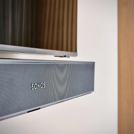 Haus Am Lift - Top2 - Summercard Included - Ski-in Ski-out - 6p Daire *