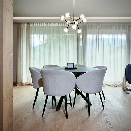 Daire Haus Am Lift - Top2 - Summercard Included - Ski-in Ski-out - 6p *