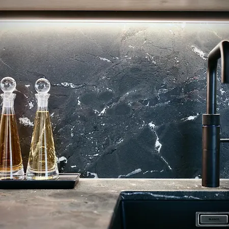 Haus Am Lift - Top2 - Summercard Included - Ski-in Ski-out - 6p Apartmán Zell am See