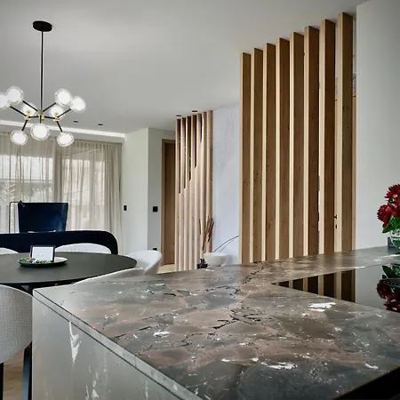 Apartment Haus Am Lift - Top2 - Summercard Included - Ski-in Ski-out - 6p Zell am See