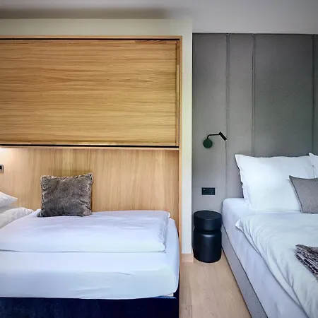 Haus Am Lift - Top2 - Summercard Included - Ski-in Ski-out - 6p Apartmán *