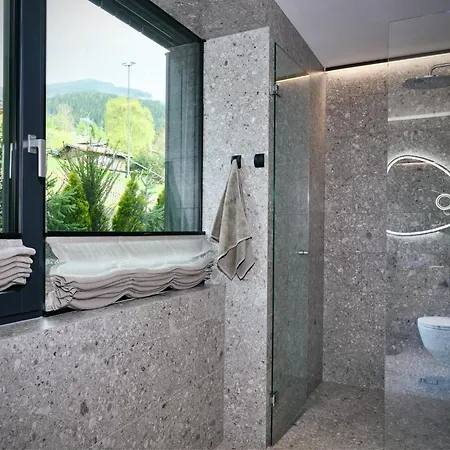 Haus Am Lift - Top2 - Summercard Included - Ski-in Ski-out - 6p