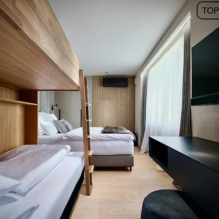 Haus Am Lift - Top2 - Summercard Included - Ski-in Ski-out - 6p Daire