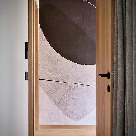 Apartment Haus Am Lift - Top2 - Summercard Included - Ski-in Ski-out - 6p