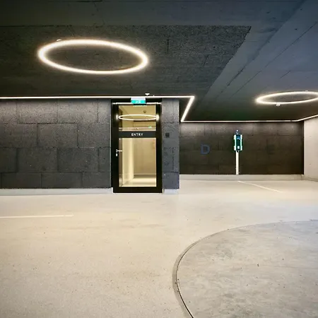 شقة Haus Am Lift - Top2 - Summercard Included - Ski-in Ski-out - 6p *