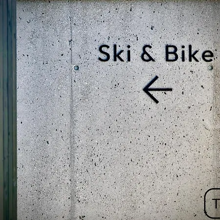 Haus Am Lift - Top2 - Summercard Included - Ski-in Ski-out - 6p Apartment Zell am See