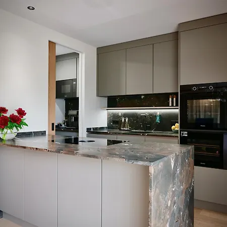 شقة Haus Am Lift - Top2 - Summercard Included - Ski-in Ski-out - 6p زيل أم سي