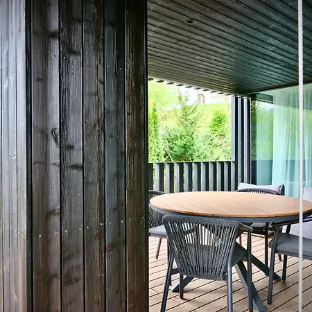 Haus Am Lift - Top2 - Summercard Included - Ski-in Ski-out - 6p Apartmán *