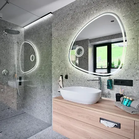 Haus Am Lift - Top2 - Summercard Included - Ski-in Ski-out - 6p