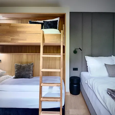 Haus Am Lift - Top2 - Summercard Included - Ski-in Ski-out - 6p Daire *