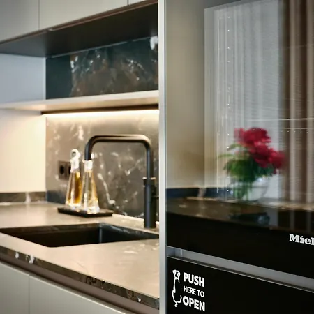 Apartment Haus Am Lift - Top2 - Summercard Included - Ski-in Ski-out - 6p *