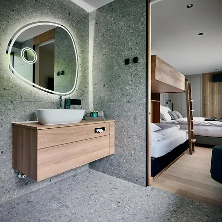 Daire Haus Am Lift - Top2 - Summercard Included - Ski-in Ski-out - 6p