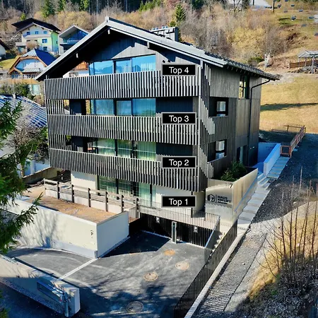 Apartment Haus Am Lift - Top2 - Summercard Included - Ski-in Ski-out - 6p Zell am See