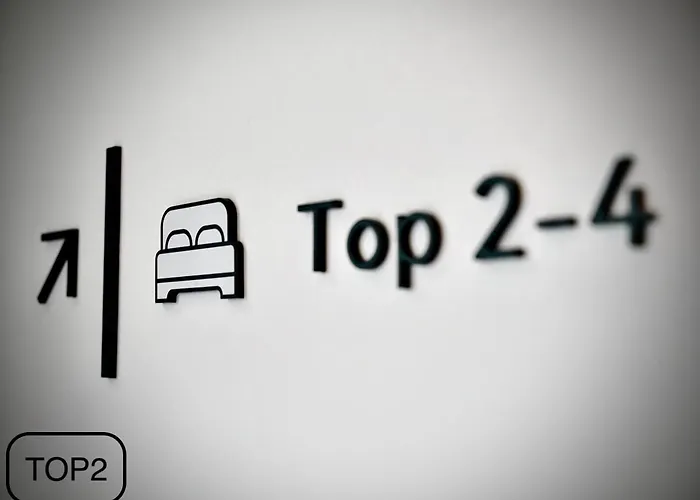 Apartment Haus Am Lift - Top2 - Summercard Included - Ski-in Ski-out - 6p