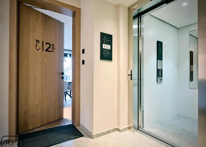 Haus Am Lift - Top2 - Summercard Included - Ski-in Ski-out - 6p Целль-ам-Зеє