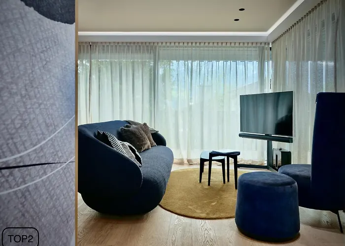 Haus Am Lift - Top2 - Summercard Included - Ski-in Ski-out - 6p Apartment *