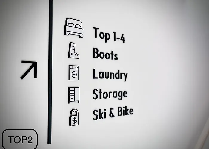 Haus Am Lift - Top2 - Summercard Included - Ski-in Ski-out - 6p *