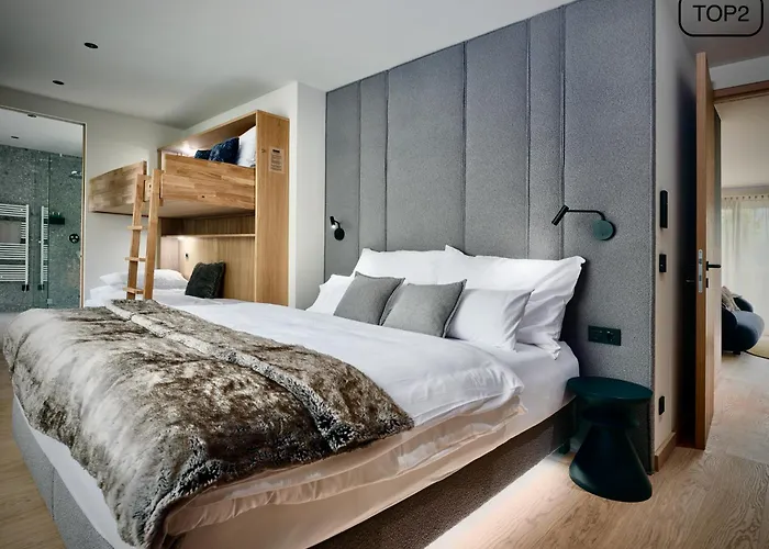 Haus Am Lift - Top2 - Summercard Included - Ski-in Ski-out - 6p * Zell am See