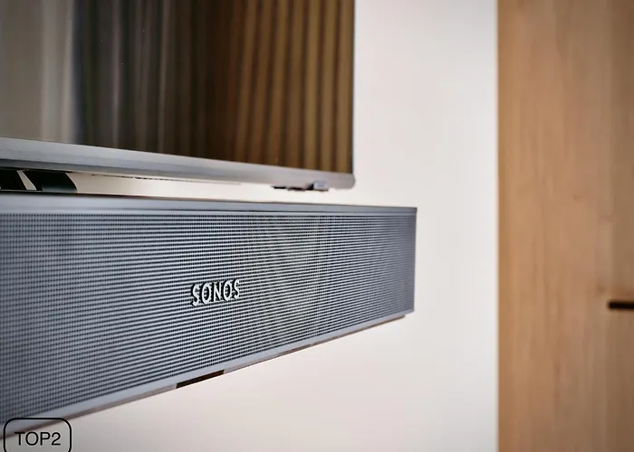 Haus Am Lift - Top2 - Summercard Included - Ski-in Ski-out - 6p Апартаменти *