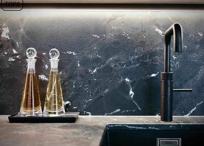 Haus Am Lift - Top2 - Summercard Included - Ski-in Ski-out - 6p Apartamento Zell am See