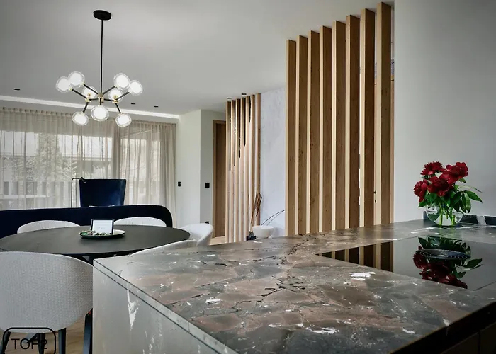 Апартаменти Haus Am Lift - Top2 - Summercard Included - Ski-in Ski-out - 6p Целль-ам-Зеє