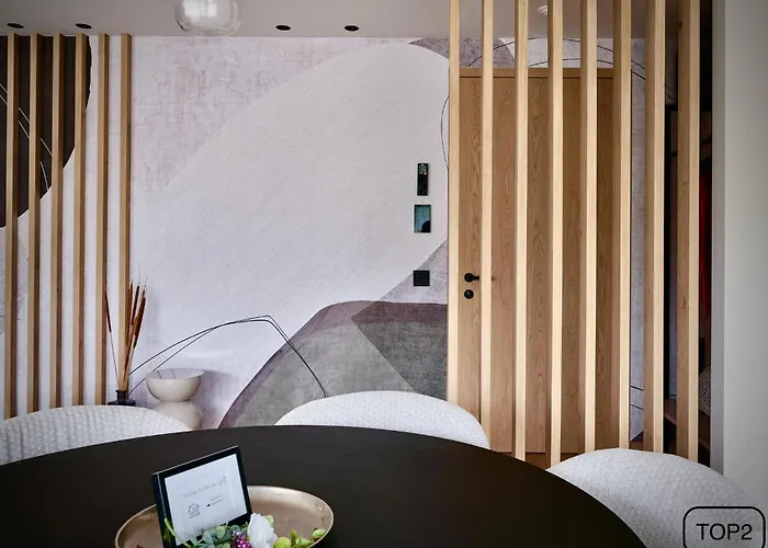 Haus Am Lift - Top2 - Summercard Included - Ski-in Ski-out - 6p Апартаменти