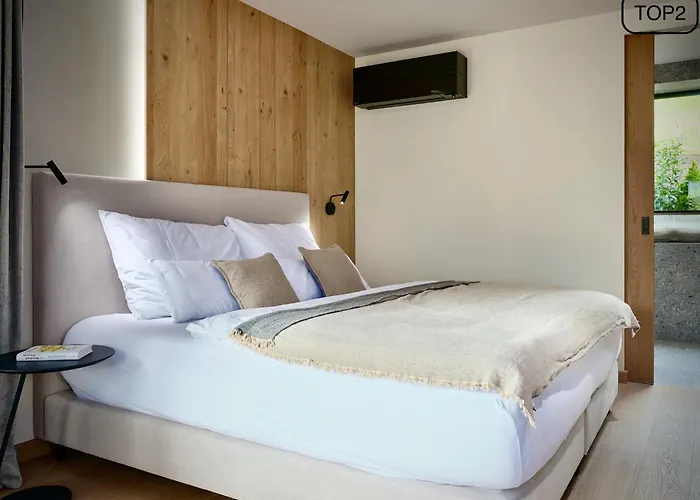 Апартаменти Haus Am Lift - Top2 - Summercard Included - Ski-in Ski-out - 6p