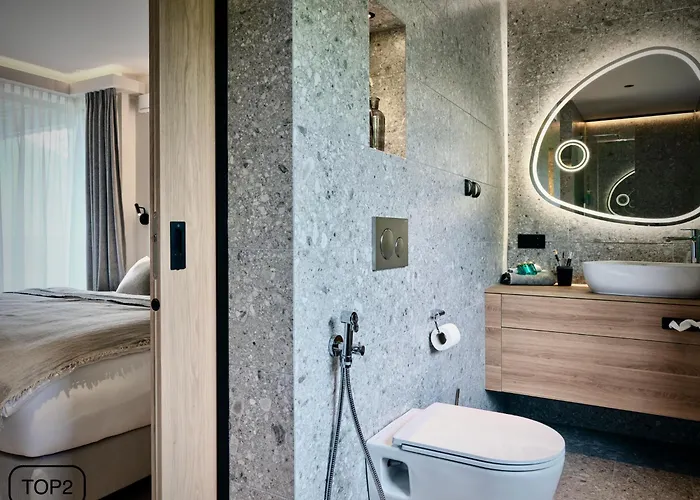 Haus Am Lift - Top2 - Summercard Included - Ski-in Ski-out - 6p Zell am See