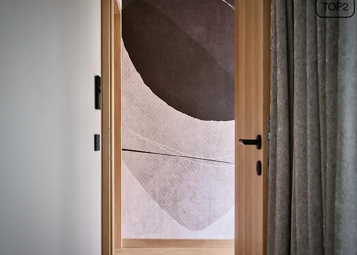 Apartment Haus Am Lift - Top2 - Summercard Included - Ski-in Ski-out - 6p