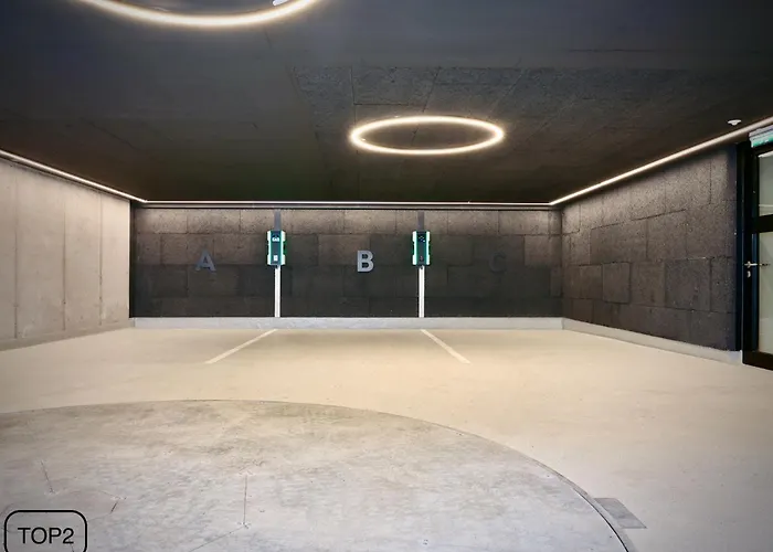 Haus Am Lift - Top2 - Summercard Included - Ski-in Ski-out - 6p Apartamento *