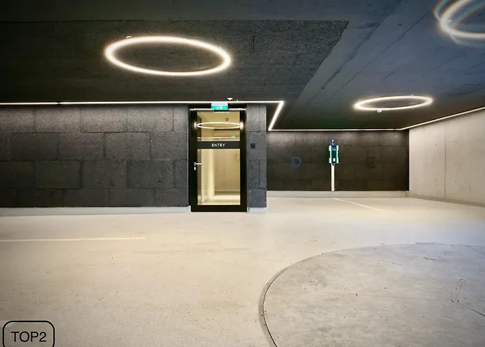 Apartamento Haus Am Lift - Top2 - Summercard Included - Ski-in Ski-out - 6p *