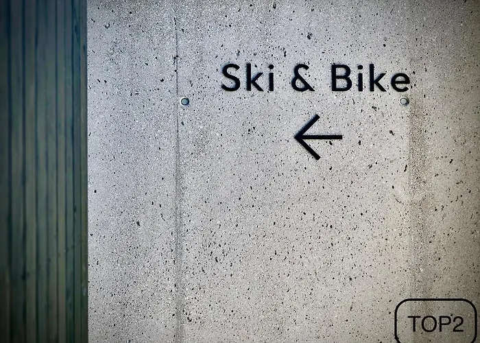 Haus Am Lift - Top2 - Summercard Included - Ski-in Ski-out - 6p Апартаменти Целль-ам-Зеє