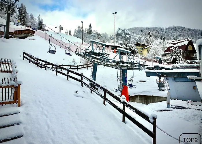 Haus Am Lift - Top2 - Summercard Included - Ski-in Ski-out - 6p Апартаменти Целль-ам-Зеє