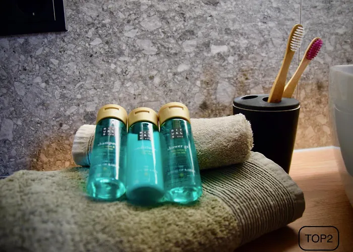 Apartamento Haus Am Lift - Top2 - Summercard Included - Ski-in Ski-out - 6p