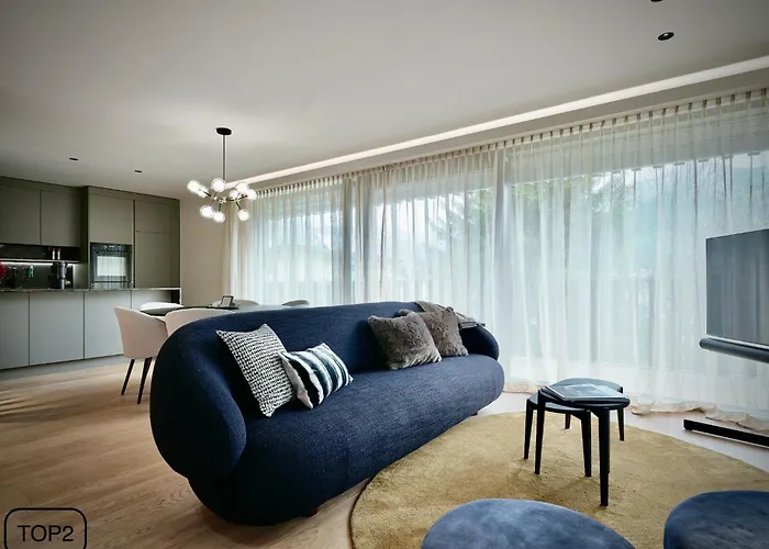 Haus Am Lift - Top2 - Summercard Included - Ski-in Ski-out - 6p Целль-ам-Зеє