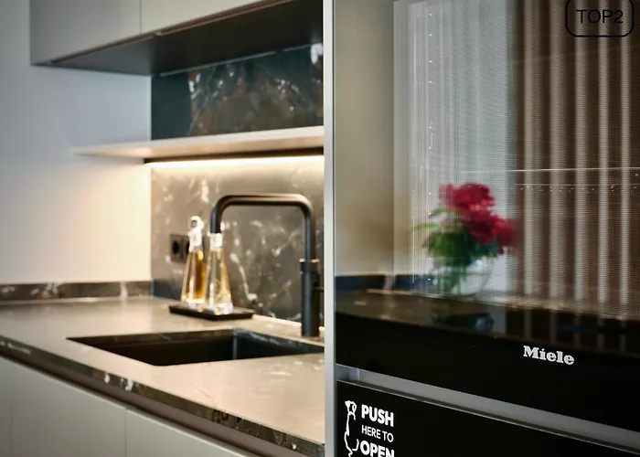 Apartamento Haus Am Lift - Top2 - Summercard Included - Ski-in Ski-out - 6p *