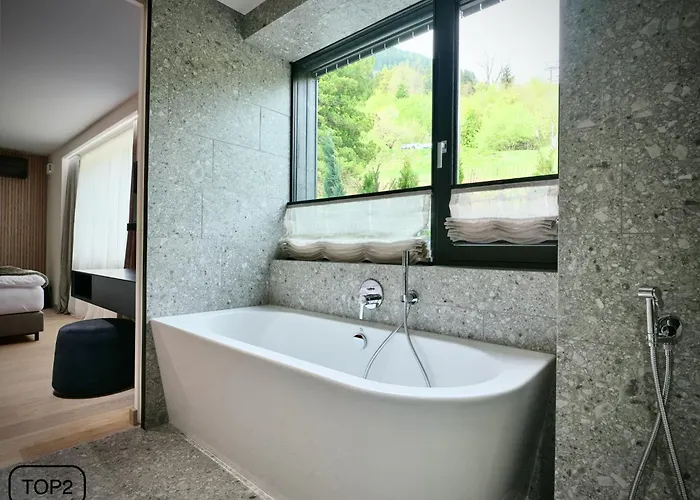 Haus Am Lift - Top2 - Summercard Included - Ski-in Ski-out - 6p *