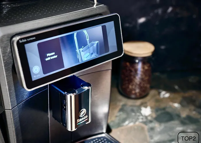 Haus Am Lift - Top2 - Summercard Included - Ski-in Ski-out - 6p Apartment *