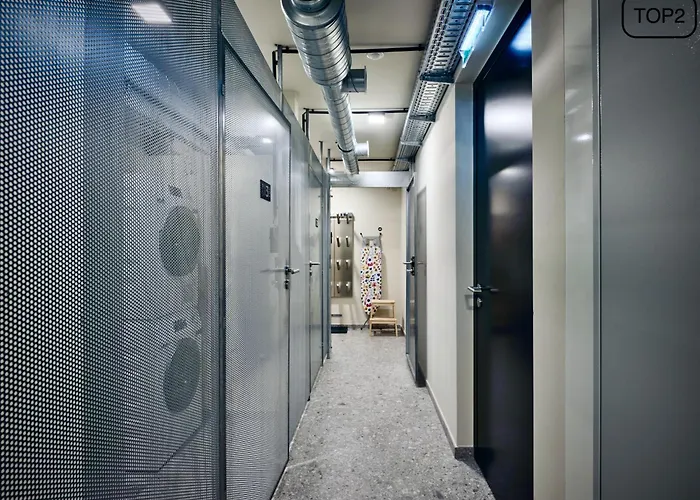 Haus Am Lift - Top2 - Summercard Included - Ski-in Ski-out - 6p Апартаменти Целль-ам-Зеє