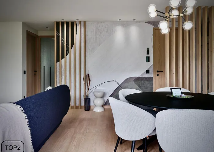 Haus Am Lift - Top2 - Summercard Included - Ski-in Ski-out - 6p