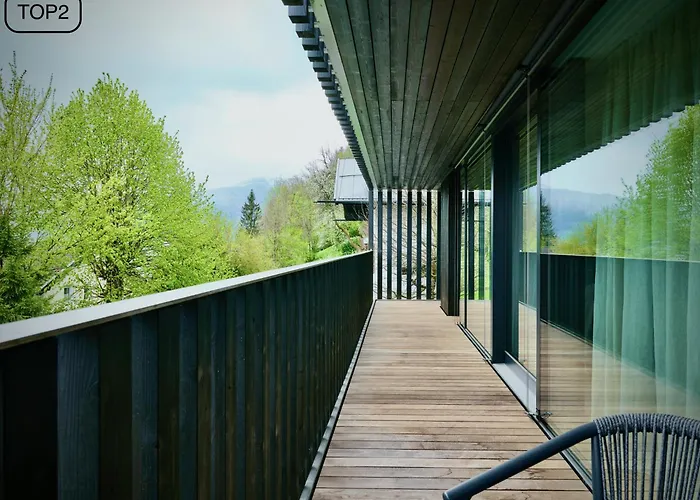 Апартаменти Haus Am Lift - Top2 - Summercard Included - Ski-in Ski-out - 6p