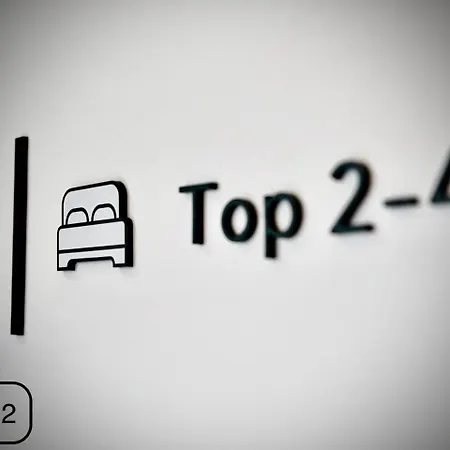 公寓 Haus Am Lift - Top2 - Summercard Included - Ski-in Ski-out - 6p