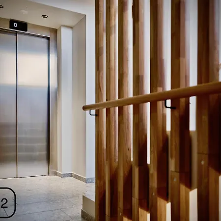 公寓 Haus Am Lift - Top2 - Summercard Included - Ski-in Ski-out - 6p *
