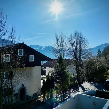 Haus Am Lift - Top2 - Summercard Included - Ski-in Ski-out - 6p